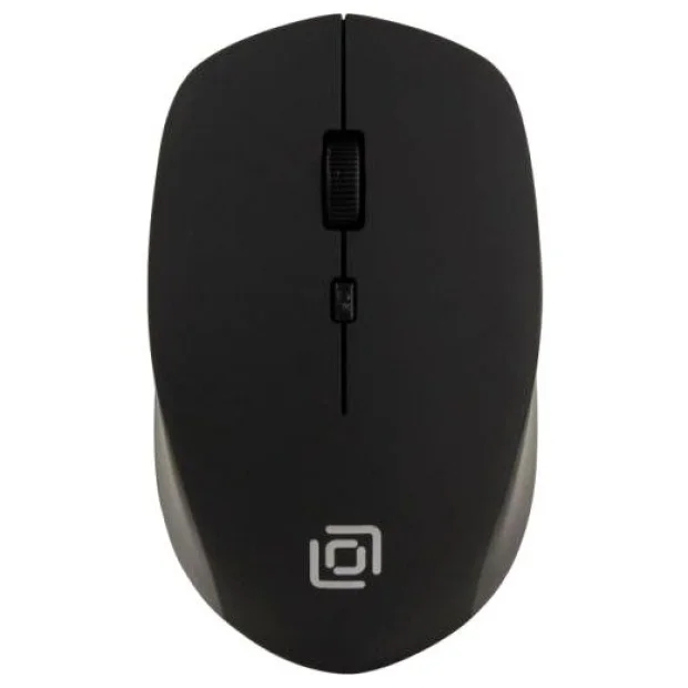 Мышь Oklick 565MW (черный матовый)